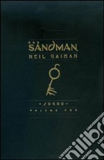 The Sandman. Vol. 1: Sogno libro