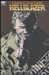 Hellblazer libro