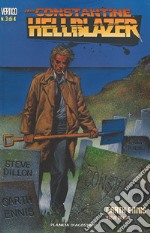 Hellblazer. Vol. 3 libro