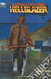 Hellblazer. Vol. 3 libro