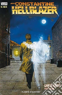 Hellblazer. Vol. 4