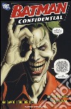 Hai capito i tuoi diritti. Batman confidential. Vol. 5 libro