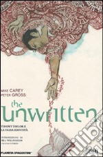 The unwritten. Vol. 1 libro