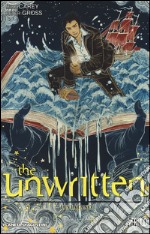 Leviatano. The unwritten. Vol. 4 libro