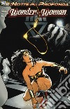 La notte più profonda. Wonder Woman libro