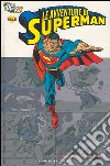 Le avventure di Superman. Vol. 2 libro