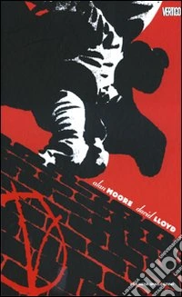 V for vendetta
