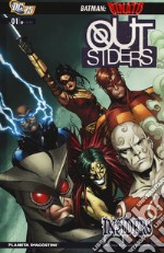 Outsiders. Vol. 1: Insiders libro