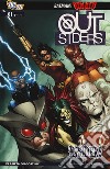Outsiders. Vol. 1: Insiders libro