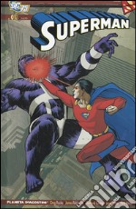 Un mondo contro Superman. Superman. Vol. 1 libro