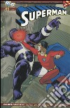 Un mondo contro Superman. Superman. Vol. 1 libro