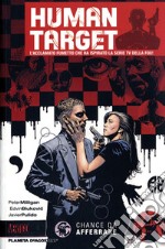 Chance da afferrare. Human target libro