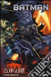 Vita dopo la morte. Batman libro