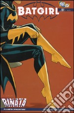 Batgirl. Vol. 1