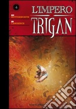 L'impero Trigan. Vol. 4