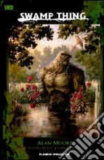 Swamp Thing. Vol. 1 libro