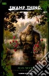 Swamp Thing. Vol. 1 libro