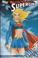 Una morte in famiglia. Supergirl. Vol. 3