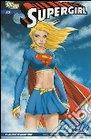 Una morte in famiglia. Supergirl. Vol. 3 libro di Gates Sterling