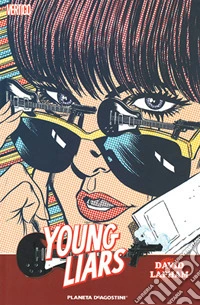 Young liars