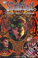 Starman. Vol. 1 libro