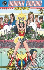 Wonder Woman. Vol. 1