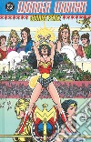 Wonder Woman. Vol. 1 libro di Pérez George