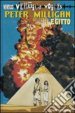 Egitto libro