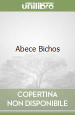 Abece Bichos libro