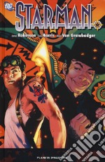 Starman. Vol. 3 libro