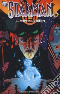 Starman. Vol. 5
