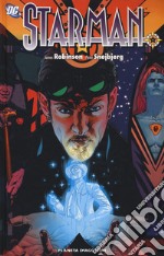 Starman. Vol. 5 libro