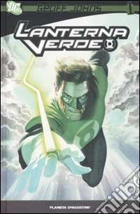 Lanterna verde. Vol. 1