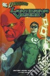 Lanterna verde. DC origini libro di Johns Geoff Reis Ivan Albert Oclair