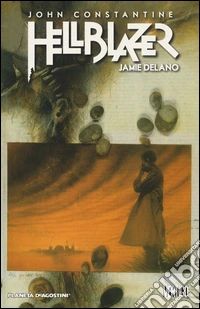 John Constantine. Hellblazer. Vol. 2