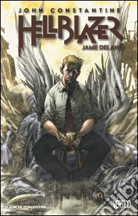 John Constantine. Hellblazer. Vol. 1