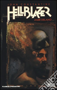John Constantine. Hellblazer. Vol. 4 libro