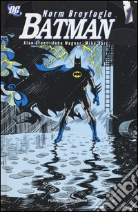 Batman. Vol. 1