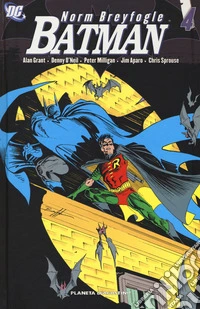 Batman. Vol. 4