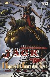 I signori del cielo e della terra. Jack of fables. Vol. 8 libro