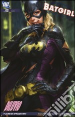 Diluvio. Batgirl. Vol. 2 libro