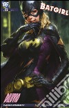 Diluvio. Batgirl. Vol. 2 libro