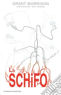 Lo schifo-The filth