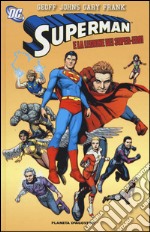 Superman e la legione dei super-eroi