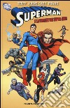 Superman e la legione dei super-eroi libro