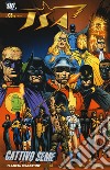 JSA. Vol. 3: Cattivo seme libro