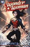 Odissea. Wonder Woman. Vol. 1 libro