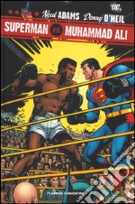 Superman vs Muhammad Ali libro