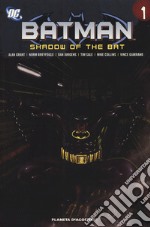 Shadow of the bat. Baman. Vol. 1 libro