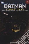 Shadow of the bat. Baman. Vol. 1 libro di Grant Alan